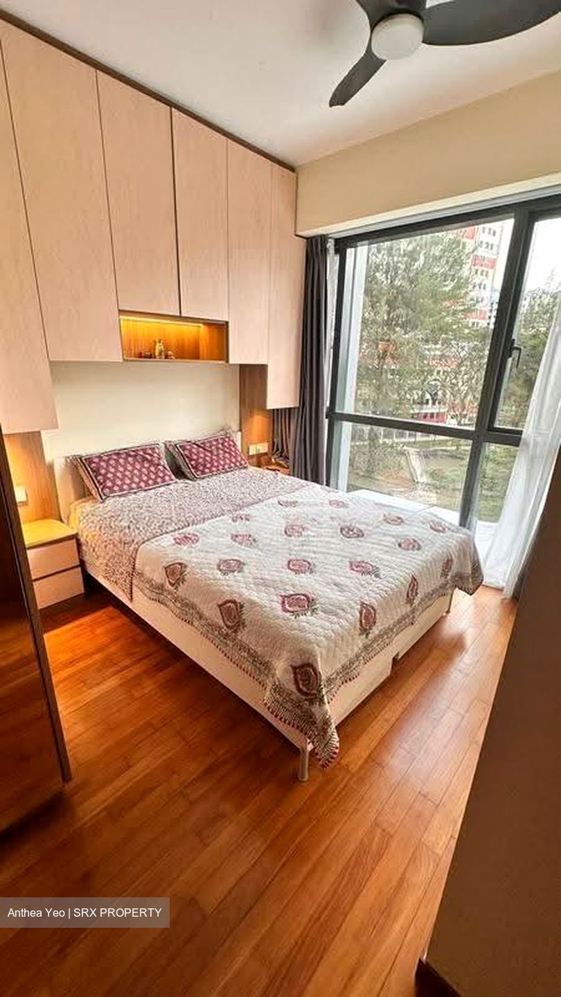Stirling Residences (D3), Apartment #609110741